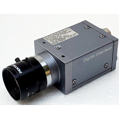 Cámara Industrial SONY XCD-SX90 MONOCROMO SXGA (1280 × 960