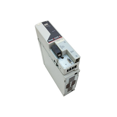 ALLEN-BRADLEY KINETIX 6200 猫。 不 2094-SE02F-M00-S0 + 2094-