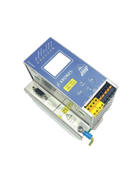 BIHL+WIEDEMANN BWU1702 KRONES PROFIBUS GATEWAY