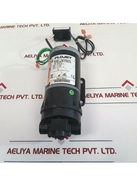 Flojet d17x004jrl pump