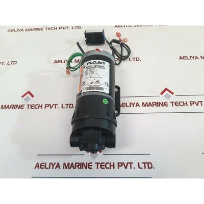 Flojet d17x004jrl pump