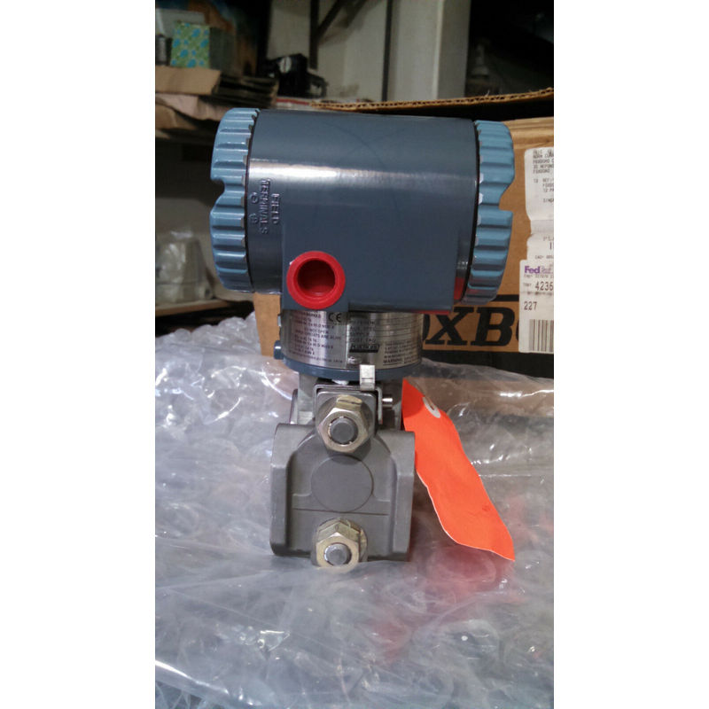Foxboro IGP20 压力变送器 HHT 传感器控制器仪表 4-20mA
