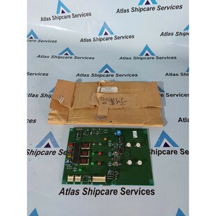 SK202-SUB PCB ELECTROSTATIC SENSITIVE BOARD