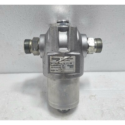 Hydac Filtertechnik LFBNH 60IC 10A 1.0 /-B6 串联工业过滤器