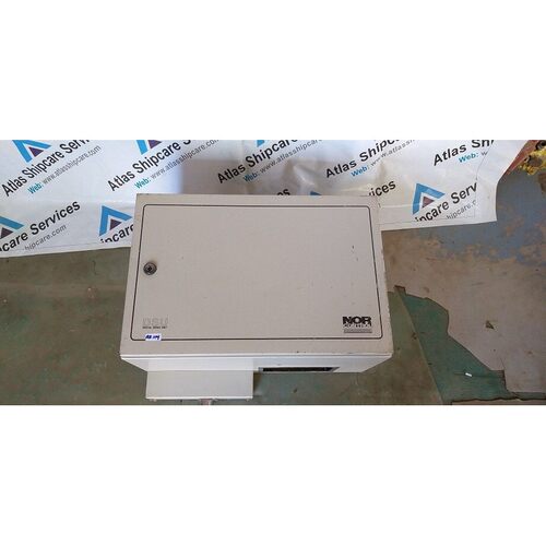 Unidad De Servo Digital Kongsberg DSU 001 P/N: 810086