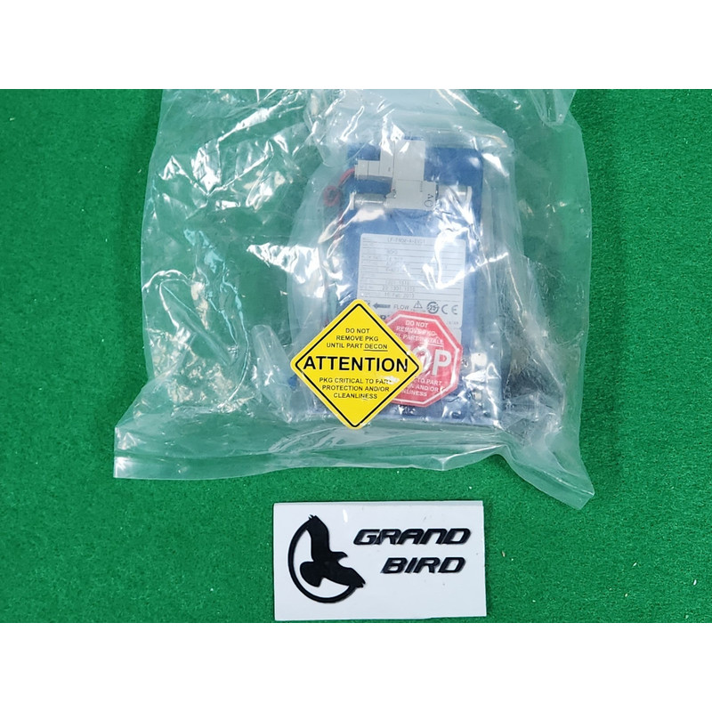 AMAT 3030-17701 HORIBA STEC LF-F40M-A-EVD1,全新