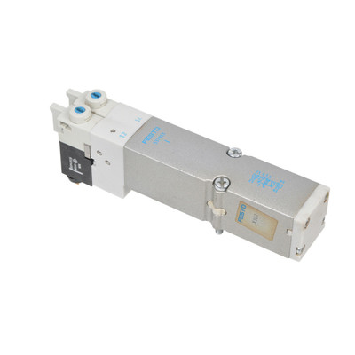 FESTO pneumatic solenoid valve 5/2 J, VMPA2-M1H-J-PI, 537953