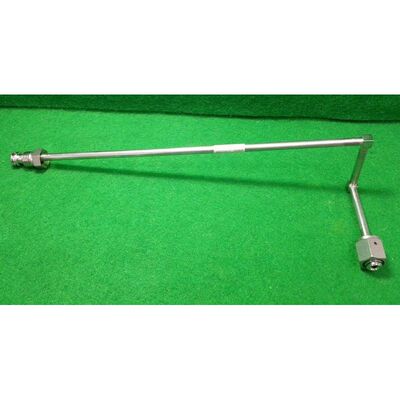 AMAT 0050-10029 N2 VENT WELDMENT,装载侧,二手