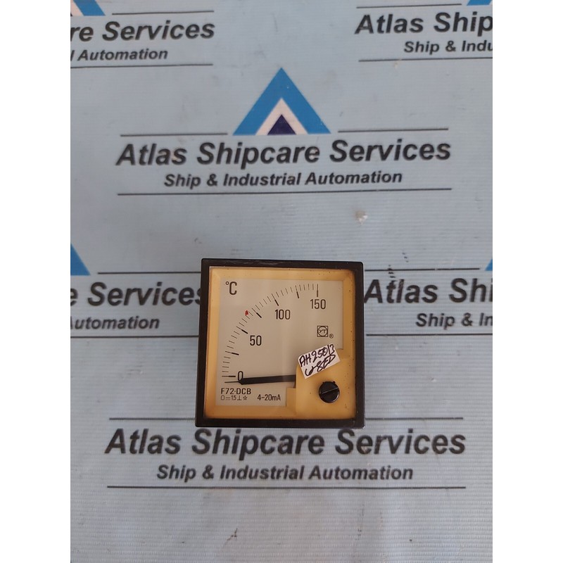 SFAIF-CMP F72-DCB Misuratore Di Temperatura 0~150'C