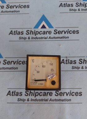 SFAIF-CMP F72-DCB Misuratore Di Temperatura 0~150'C