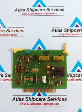 MITSUI CPI-3 PCB Karte