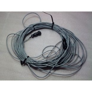 AMAT 0150-77200 CBL ASSY EMO UMBIL。 75英尺,工作正常