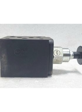 Sun Hydraulics BBP/S 墨盒歧管 + PBFBLAN Sun 液压滤芯阀