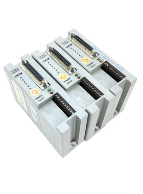 PARKER CP*OEM670XM2-10025 COMPUMOTOR SERVO 驱动器