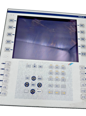 TELEMECANIQUE XBTF024110 MAGELIS PV 02