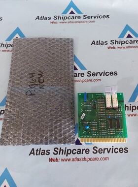 ABB Synpol CMA 52 Gvt 360 5977 Módulo