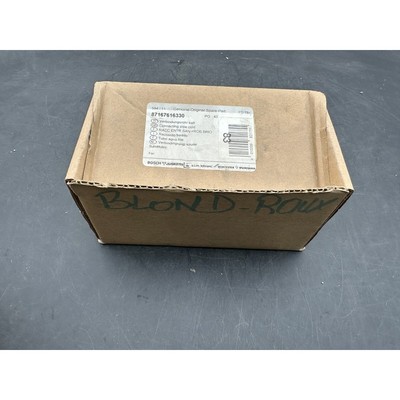 Raccord entree sanitaire + robinet Elm Leblanc / Bosch 87167