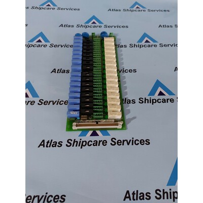 Soren T. Lyngso 609004610V PCB Tarjeta