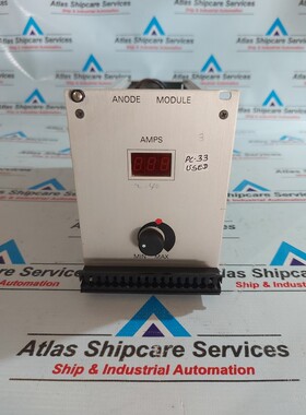 PROCONICS PR0647 ANODE MODULE