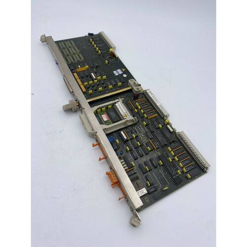 1pc x Carte RAM Multiport SIEMENS 6FX1121-8BA03 SINUMERIK 85