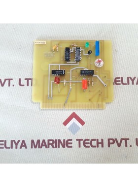 Sac ssk & kw pwb 96 rev.b pcb card 4710f2026
