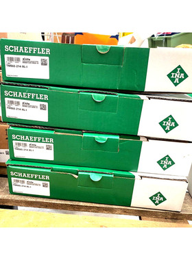 1 pc x INA X-Life SCHAEFFLER TME65-214-XL-I parts gear Beari