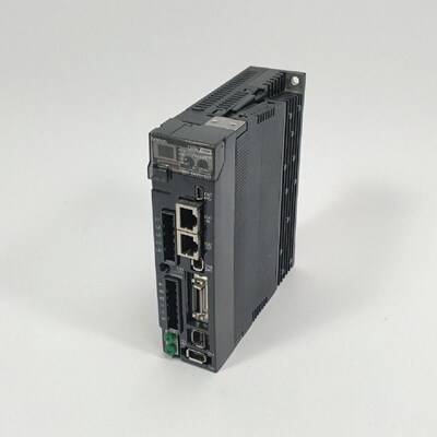 OMRON R88DKN01HECT AC servo driver ver.2.1