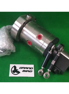 AMAT 0190-01973 3ROTARY UNION-PLATEN 温度控制,二手