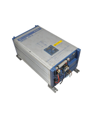 TELEMECANIQUE ALTIVAR 5, serie 45 2 452, ATV 452U55 5,5kW AT