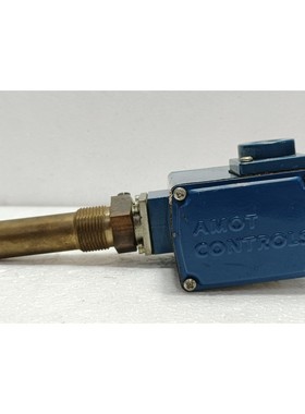 AMOT Control 4140E Dual Setpoint Temperature Switch {4140ER1