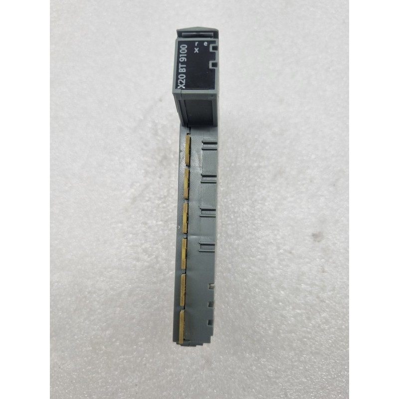 B&R Automazione X20BT9100 Furgone Trasmettitore Modulo BT910