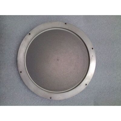 AMAT 0020-10117 盘子,穿孔 OX 200 毫米 TEOS,二手