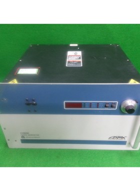 AMAT 0190-09437 wRACK-MOUNTED HIGH CONC.OZONATOR (ASTEX) , U