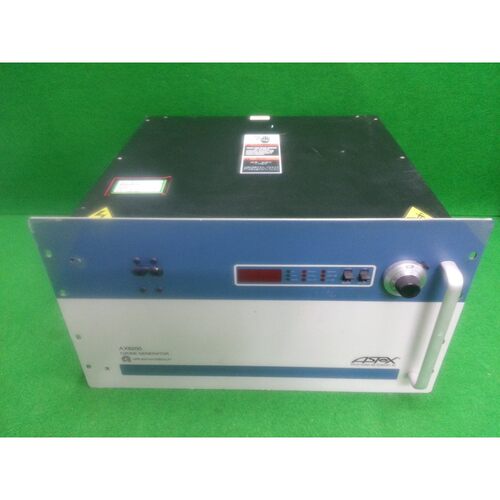 AMAT 0190-09437 wRACK-MOUNTED HIGH CONC.OZONATOR (ASTEX) , U