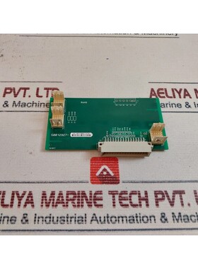 Honeywell 50012927 Board BP17W52-c5767