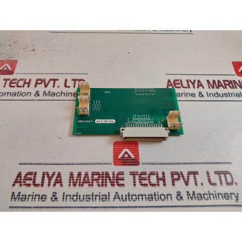 Honeywell 50012927 Board BP17W52-c5767