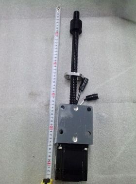 AMAT 0010-77837 SWEEP HEAD ASSY SGMPH-04AAAP20 交流电伺服电