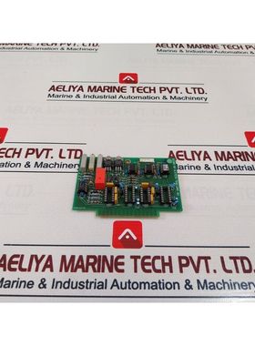 Ulstein Tenfjord A148c-99 Printed Circuit Board Ep3800.93170