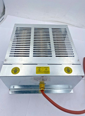 SODIMAS PRE WIRED BRAKING RESISTANCE 18 OHMS 4500W Elevator