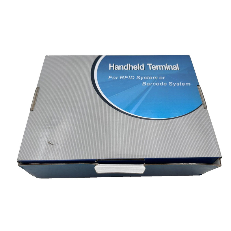 TOKHEIM 943133-003 HANDHELD TERMINAL POUR SYSTEME RFID / BAR