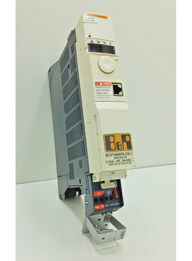 B&R 8I74T400075.010-1 变频驱动器 0.75kW - 1HP