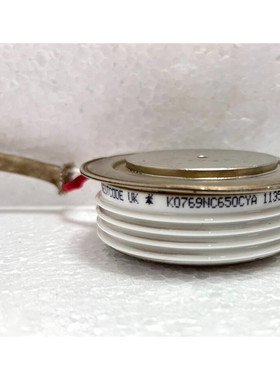 Westcode UK K0769NC650 CYA 1135 Thyristor