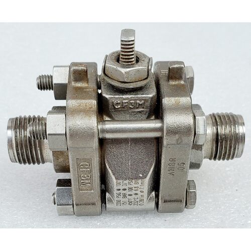 SWAGELOK SS-62TS6 SéRIE 60 Vanne à Boule