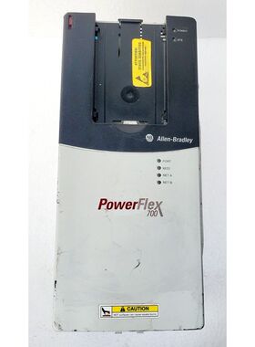 ALLEN-BRADLEY POWERFLEX 700 20BC015A3AYNANC0 5.5/7.5KW AC Dr