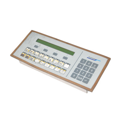 MULLER MARTINI / EBERLE 面板 BC 42 BC42,0500 94 420 002