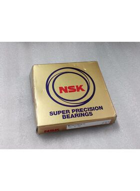 NSK 6020C3 球轴承
