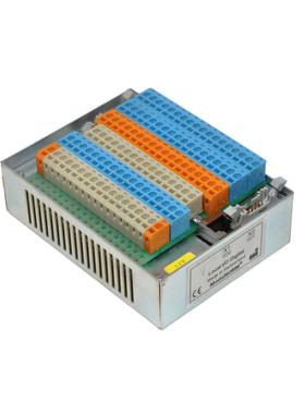 MIKRAP AG, Local-I/O Digital ModuNORM 10551 1E, 105511E, 5.9