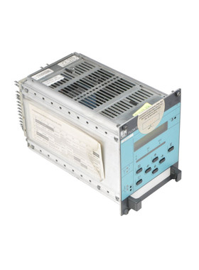 E+H Endress+Hauser FLOWTEC 控制器 ZL6072 Z, Procom II M-Poin