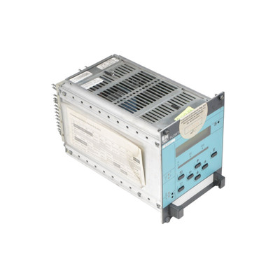 E+H Endress+Hauser FLOWTEC 控制器 ZL6072 Z, Procom II M-Poin