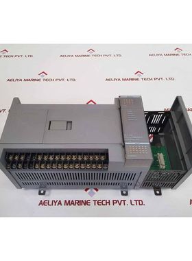Unità Processore SLC 500 ALLEN-BRADLEY 1747-L40L